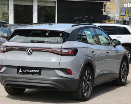 Фольксваген ID.4, объемом двигателя 0 л и пробегом 71 тыс. км за 27000 $, фото 5 на Automoto.ua