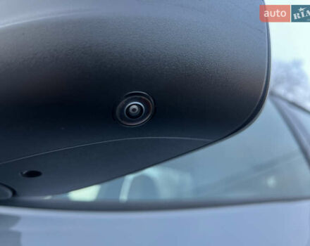 Фольксваген ID.4, об'ємом двигуна 0 л та пробігом 225 тис. км за 20500 $, фото 48 на Automoto.ua