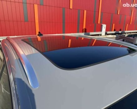 Фольксваген ID.4, объемом двигателя 0 л и пробегом 37 тыс. км за 22000 $, фото 19 на Automoto.ua