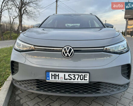 Фольксваген ID.4, об'ємом двигуна 0 л та пробігом 225 тис. км за 20500 $, фото 4 на Automoto.ua