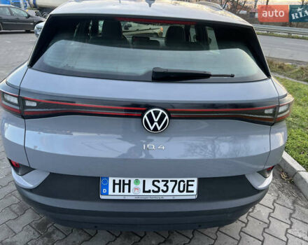 Фольксваген ID.4, об'ємом двигуна 0 л та пробігом 225 тис. км за 20500 $, фото 13 на Automoto.ua