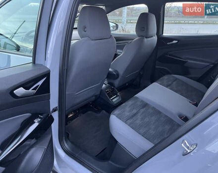 Фольксваген ID.4, об'ємом двигуна 0 л та пробігом 225 тис. км за 20500 $, фото 73 на Automoto.ua