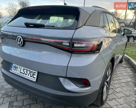Фольксваген ID.4, об'ємом двигуна 0 л та пробігом 225 тис. км за 20500 $, фото 14 на Automoto.ua