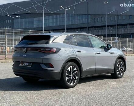 Фольксваген ID.4, объемом двигателя 0 л и пробегом 31 тыс. км за 30490 $, фото 4 на Automoto.ua