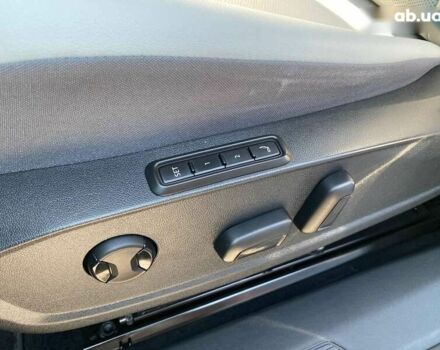 Фольксваген ID.4, объемом двигателя 0 л и пробегом 58 тыс. км за 24500 $, фото 23 на Automoto.ua