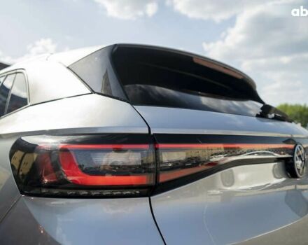 Фольксваген ID.4, объемом двигателя 0 л и пробегом 24 тыс. км за 23400 $, фото 11 на Automoto.ua