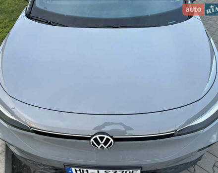 Фольксваген ID.4, об'ємом двигуна 0 л та пробігом 225 тис. км за 20500 $, фото 19 на Automoto.ua