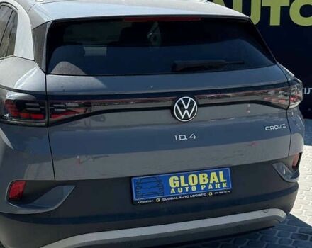 Фольксваген ID.4, объемом двигателя 0 л и пробегом 29 тыс. км за 23600 $, фото 23 на Automoto.ua