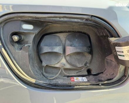 Фольксваген ID.4, объемом двигателя 0 л и пробегом 37 тыс. км за 23450 $, фото 23 на Automoto.ua