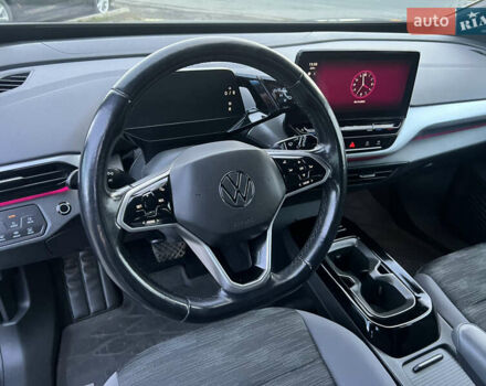 Фольксваген ID.4, об'ємом двигуна 0 л та пробігом 225 тис. км за 20500 $, фото 66 на Automoto.ua