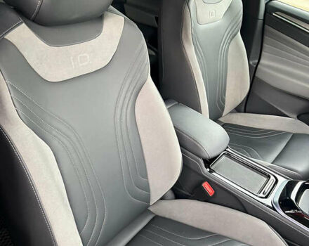 Фольксваген ID.4, об'ємом двигуна 0 л та пробігом 40 тис. км за 24990 $, фото 34 на Automoto.ua