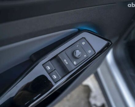 Фольксваген ID.4, объемом двигателя 0 л и пробегом 24 тыс. км за 23400 $, фото 16 на Automoto.ua