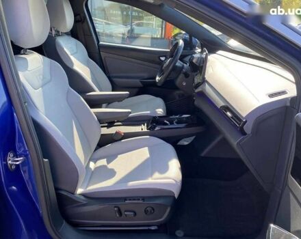 Фольксваген ID.4, объемом двигателя 0 л и пробегом 58 тыс. км за 24500 $, фото 28 на Automoto.ua