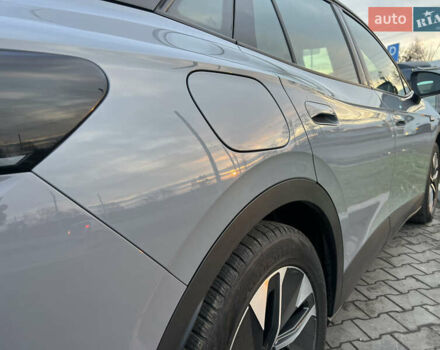 Фольксваген ID.4, об'ємом двигуна 0 л та пробігом 225 тис. км за 20500 $, фото 31 на Automoto.ua