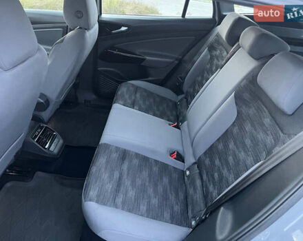 Фольксваген ID.4, об'ємом двигуна 0 л та пробігом 225 тис. км за 20500 $, фото 75 на Automoto.ua