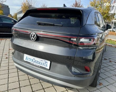 Фольксваген ID.4, объемом двигателя 0 л и пробегом 3 тыс. км за 47732 $, фото 31 на Automoto.ua