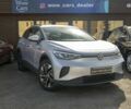 Фольксваген ID.4, объемом двигателя 0 л и пробегом 24 тыс. км за 23400 $, фото 1 на Automoto.ua