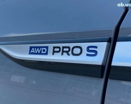 Фольксваген ID.4, объемом двигателя 0 л и пробегом 31 тыс. км за 30490 $, фото 10 на Automoto.ua