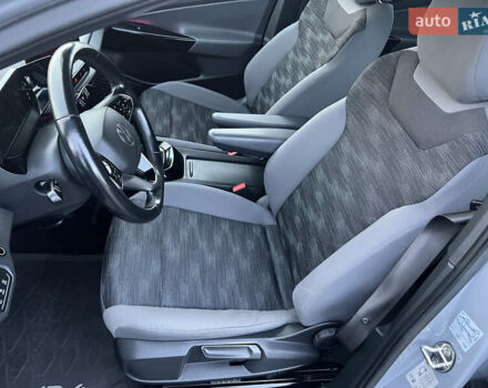 Фольксваген ID.4, об'ємом двигуна 0 л та пробігом 225 тис. км за 20500 $, фото 64 на Automoto.ua