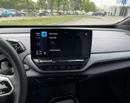 Фольксваген ID.4, объемом двигателя 0 л и пробегом 31 тыс. км за 21999 $, фото 16 на Automoto.ua