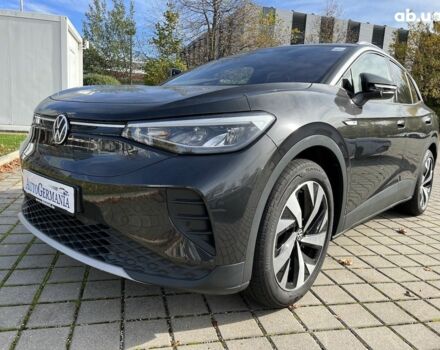 Фольксваген ID.4, объемом двигателя 0 л и пробегом 3 тыс. км за 47732 $, фото 9 на Automoto.ua