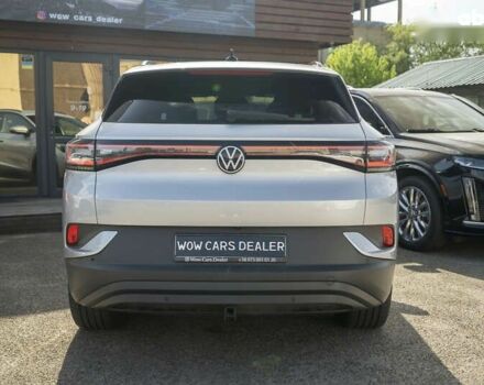 Фольксваген ID.4, объемом двигателя 0 л и пробегом 24 тыс. км за 23400 $, фото 9 на Automoto.ua