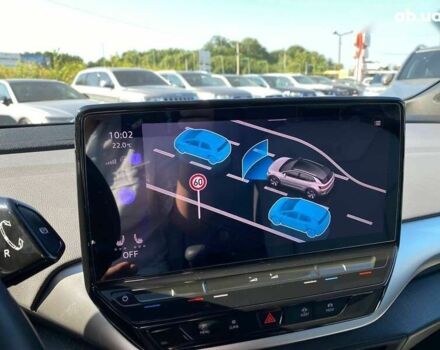 Фольксваген ID.4, объемом двигателя 0 л и пробегом 58 тыс. км за 24500 $, фото 17 на Automoto.ua