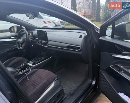 Фольксваген ID.4, об'ємом двигуна 0 л та пробігом 75 тис. км за 22800 $, фото 15 на Automoto.ua