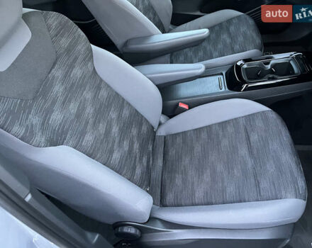 Фольксваген ID.4, об'ємом двигуна 0 л та пробігом 225 тис. км за 20500 $, фото 84 на Automoto.ua