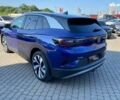 Фольксваген ID.4, объемом двигателя 0 л и пробегом 58 тыс. км за 24500 $, фото 5 на Automoto.ua