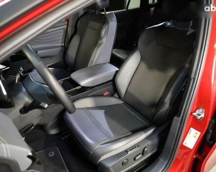 Фольксваген ID.4, объемом двигателя 0 л и пробегом 142 тыс. км за 25200 $, фото 20 на Automoto.ua