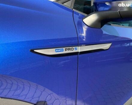 Фольксваген ID.4, объемом двигателя 0 л и пробегом 58 тыс. км за 24500 $, фото 3 на Automoto.ua