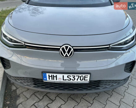 Фольксваген ID.4, об'ємом двигуна 0 л та пробігом 225 тис. км за 20500 $, фото 18 на Automoto.ua