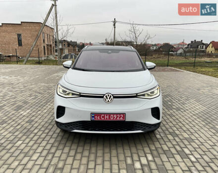 Фольксваген ID.4, объемом двигателя 0 л и пробегом 62 тыс. км за 23700 $, фото 14 на Automoto.ua