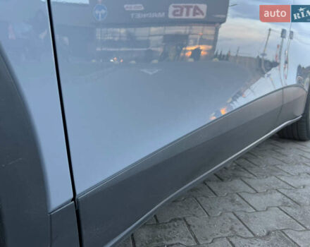 Фольксваген ID.4, об'ємом двигуна 0 л та пробігом 225 тис. км за 20500 $, фото 43 на Automoto.ua