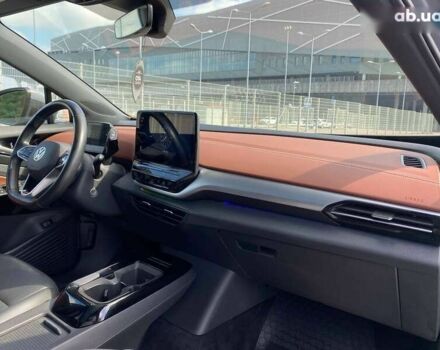 Фольксваген ID.4, объемом двигателя 0 л и пробегом 31 тыс. км за 30490 $, фото 23 на Automoto.ua