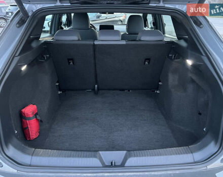 Фольксваген ID.4, об'ємом двигуна 0 л та пробігом 225 тис. км за 20500 $, фото 95 на Automoto.ua