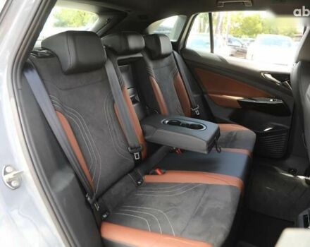 Фольксваген ID.4, объемом двигателя 0 л и пробегом 71 тыс. км за 27000 $, фото 8 на Automoto.ua