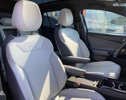 Фольксваген ID.4, объемом двигателя 0 л и пробегом 58 тыс. км за 24500 $, фото 29 на Automoto.ua