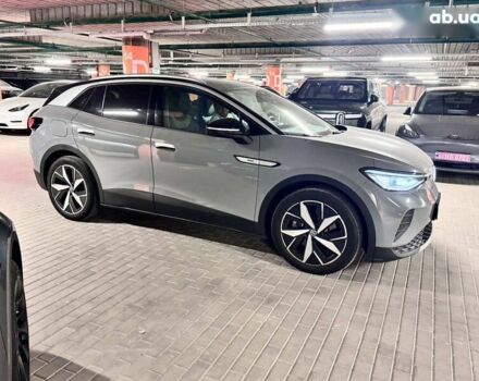 Фольксваген ID.4, объемом двигателя 0 л и пробегом 50 тыс. км за 24000 $, фото 3 на Automoto.ua