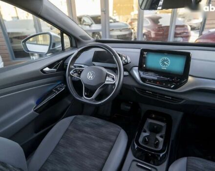 Фольксваген ID.4, объемом двигателя 0 л и пробегом 24 тыс. км за 23400 $, фото 20 на Automoto.ua