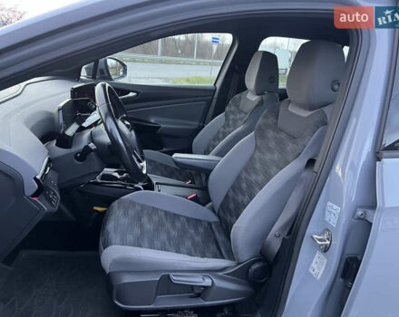Фольксваген ID.4, об'ємом двигуна 0 л та пробігом 225 тис. км за 20500 $, фото 63 на Automoto.ua