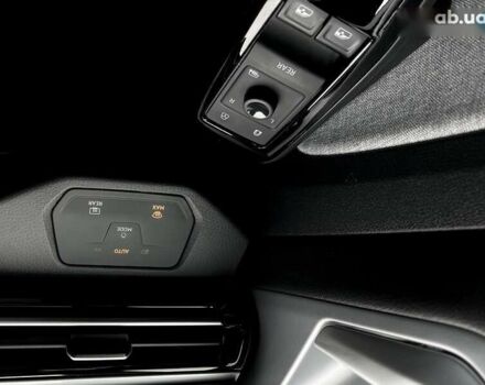 Фольксваген ID.4, объемом двигателя 0 л и пробегом 31 тыс. км за 21999 $, фото 22 на Automoto.ua