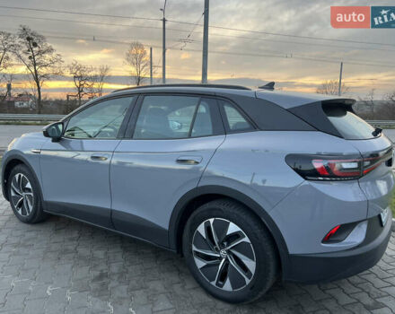 Фольксваген ID.4, об'ємом двигуна 0 л та пробігом 225 тис. км за 20500 $, фото 9 на Automoto.ua