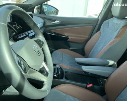 Фольксваген ID.4, объемом двигателя 0 л и пробегом 3 тыс. км за 47732 $, фото 13 на Automoto.ua