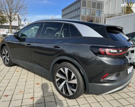 Фольксваген ID.4, объемом двигателя 0 л и пробегом 3 тыс. км за 47732 $, фото 28 на Automoto.ua