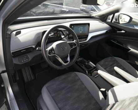 Фольксваген ID.4, объемом двигателя 0 л и пробегом 24 тыс. км за 23400 $, фото 13 на Automoto.ua