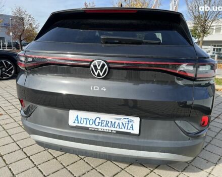 Фольксваген ID.4, объемом двигателя 0 л и пробегом 3 тыс. км за 47732 $, фото 17 на Automoto.ua