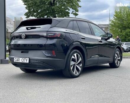 Фольксваген ID.4, объемом двигателя 0 л и пробегом 31 тыс. км за 21999 $, фото 4 на Automoto.ua