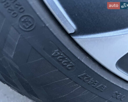 Фольксваген ID.4, об'ємом двигуна 0 л та пробігом 225 тис. км за 20500 $, фото 114 на Automoto.ua